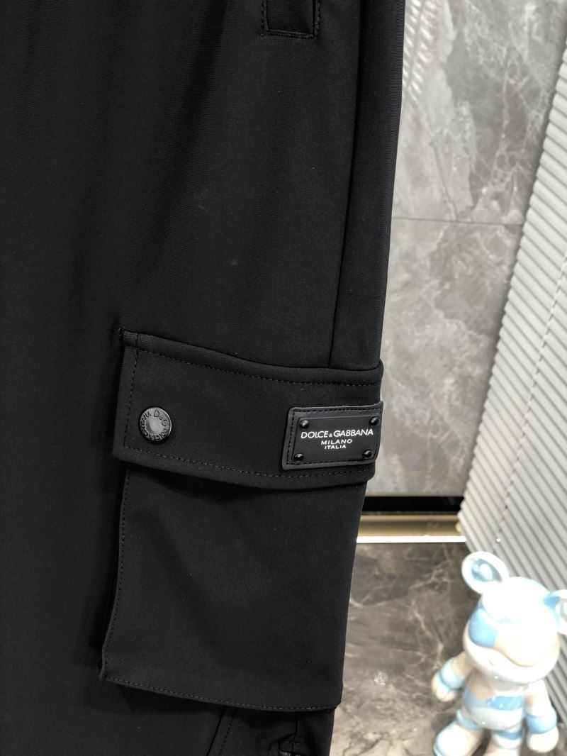 Dolce Gabbana Long Pants